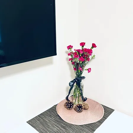 Apartamento Pearl Of