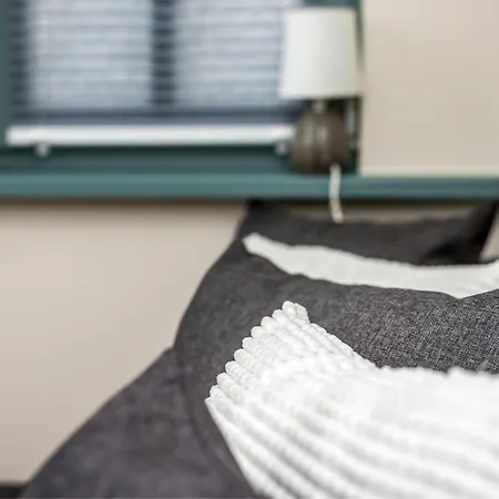 Apartamento Pearl Of