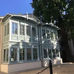 Apartamento Pearl Of