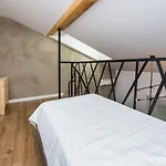 Pearl Of Apartamento Sopot