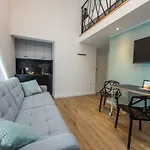 Apartamento Pearl Of