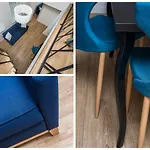 Pearl Of Apartamento Sopot