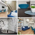 Pearl Of Apartamento Sopot