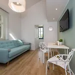 Apartamento Pearl Of *