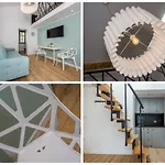 Pearl Of Apartamento Sopot