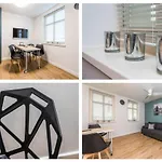 Apartamento Pearl Of Sopot
