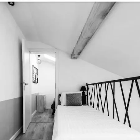 Pearl Of Apartment *