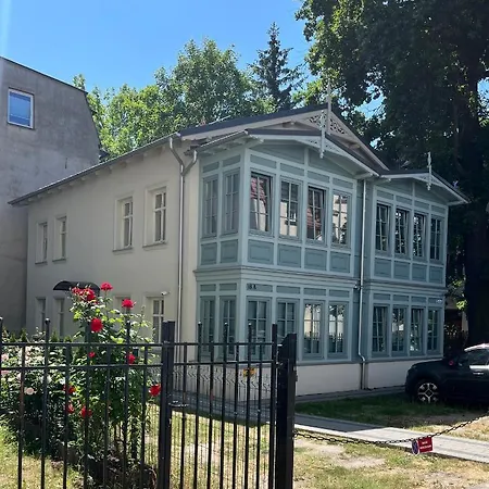 Apartament Pearl Of *