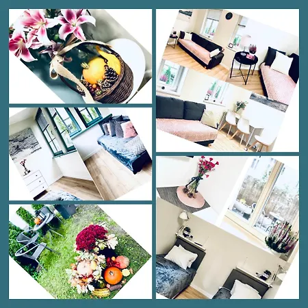 Apartament Pearl Of *
