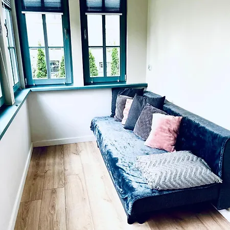 Pearl Of Apartment