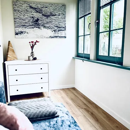 Apartment Pearl Of *