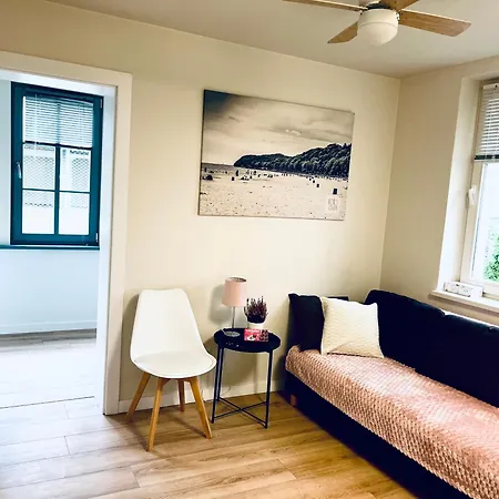 Pearl Of Apartment