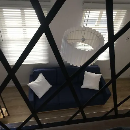 Apartment Pearl Of *
