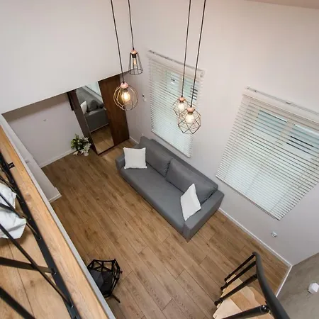Apartment Pearl Of
