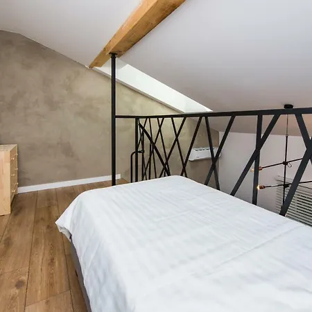 Pearl Of Apartment Sopot