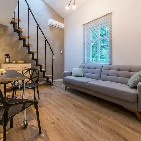 Apartment Pearl Of *