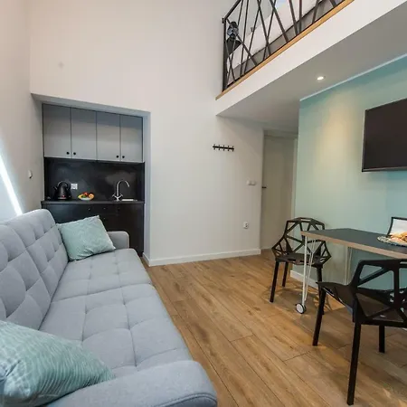 Apartment Pearl Of