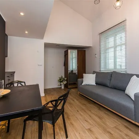 Pearl Of Appartement