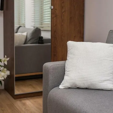 Apartament Pearl Of