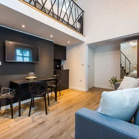 Apartment Pearl Of Sopot