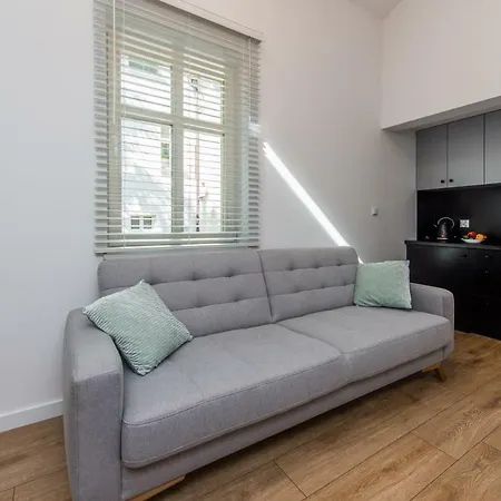 Apartment Pearl Of *