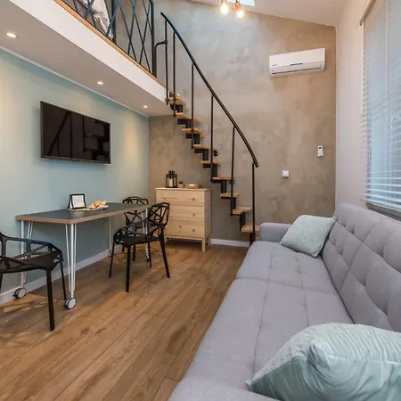 Apartment Pearl Of *
