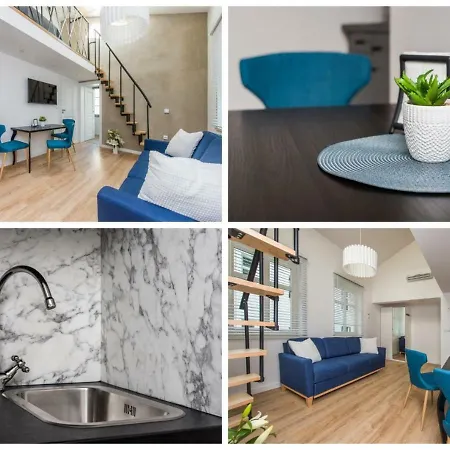 Pearl Of Apartment Sopot