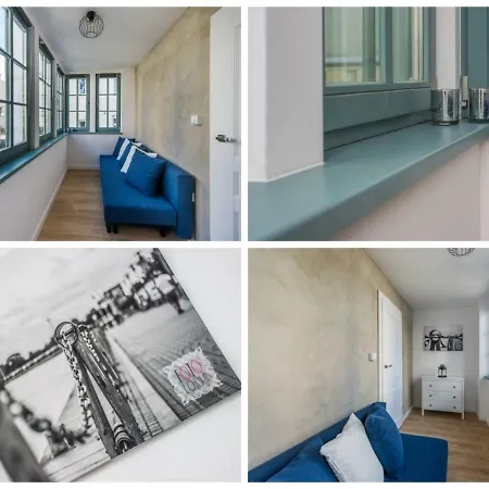 Pearl Of Apartment *