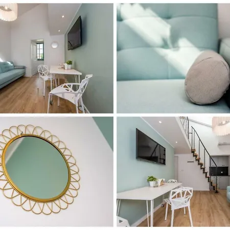 Appartement Pearl Of