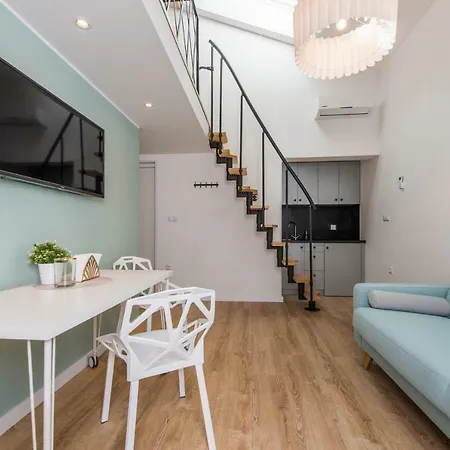 Pearl Of Appartement Sopot