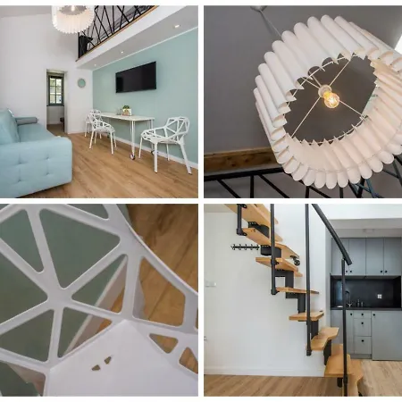 Pearl Of Apartment Sopot