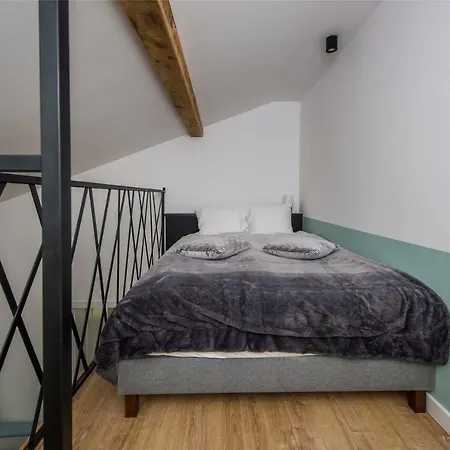 Apartment Pearl Of