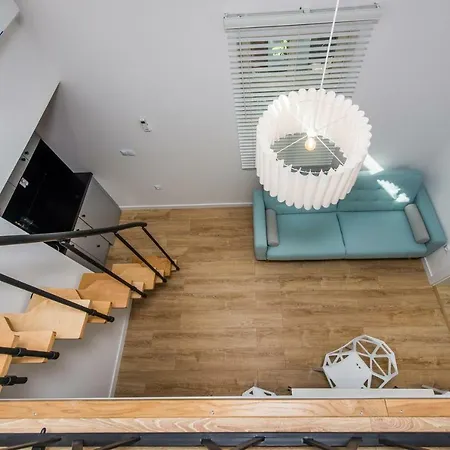 Apartment Pearl Of *