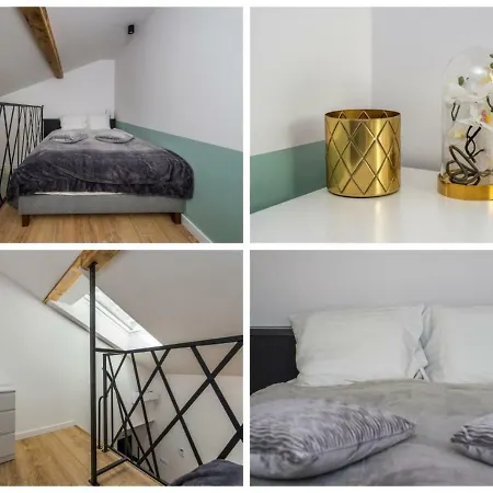 Apartment Pearl Of *