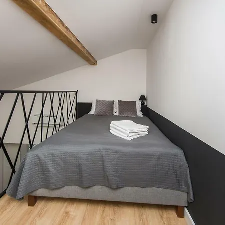 Apartment Pearl Of *