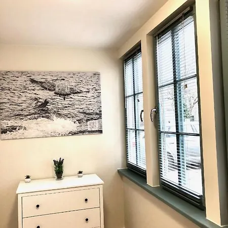 Apartment Pearl Of *