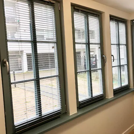 Pearl Of Appartement Sopot