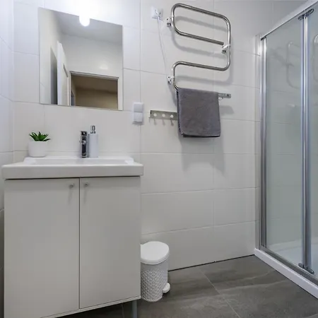 Apartment Pearl Of Sopot