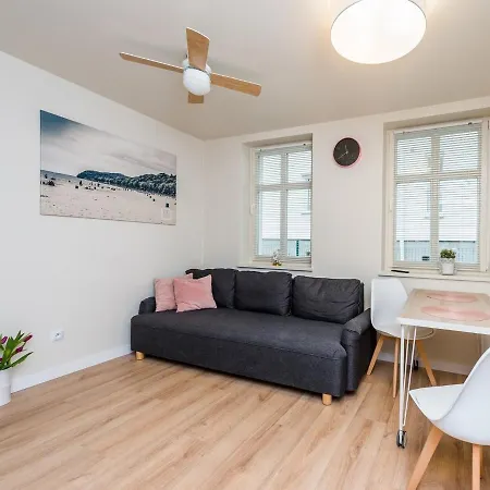 Pearl Of Apartment *