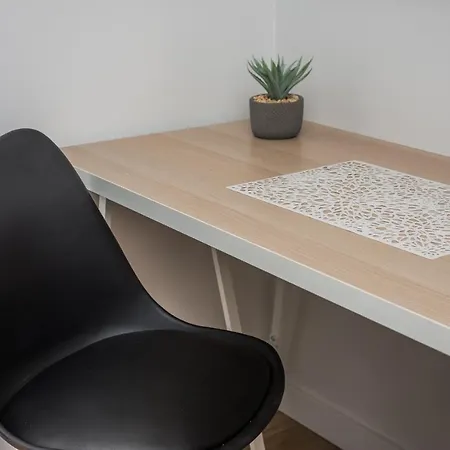 Pearl Of Apartment *