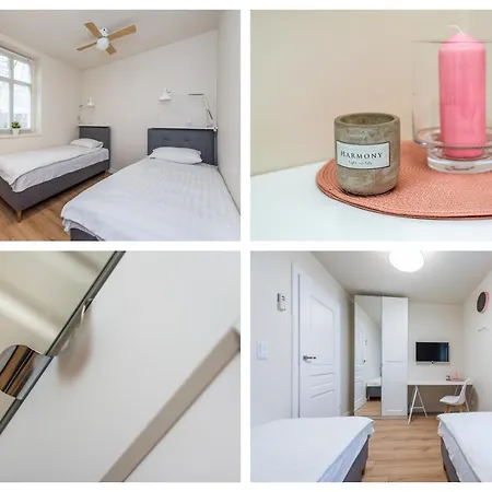 Pearl Of Appartement *