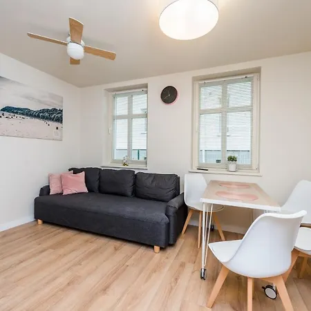 Pearl Of Апартаменты