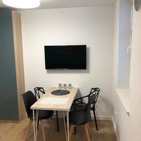 Apartment Pearl Of *