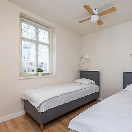 Apartment Pearl Of *