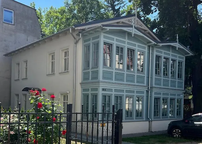 아파트 Pearl Of *