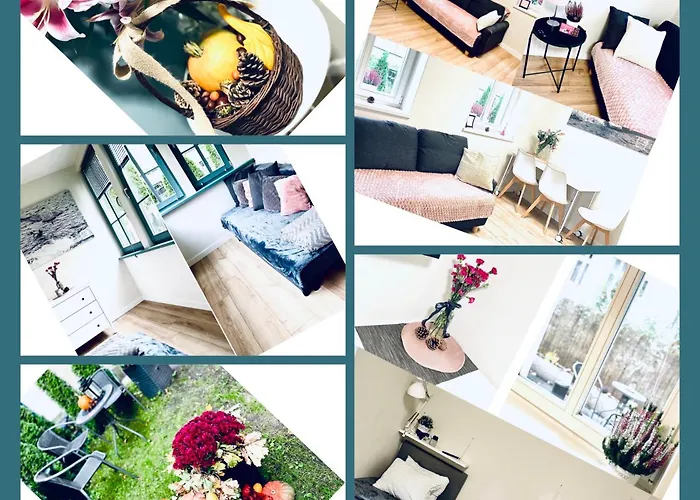 아파트 Pearl Of *