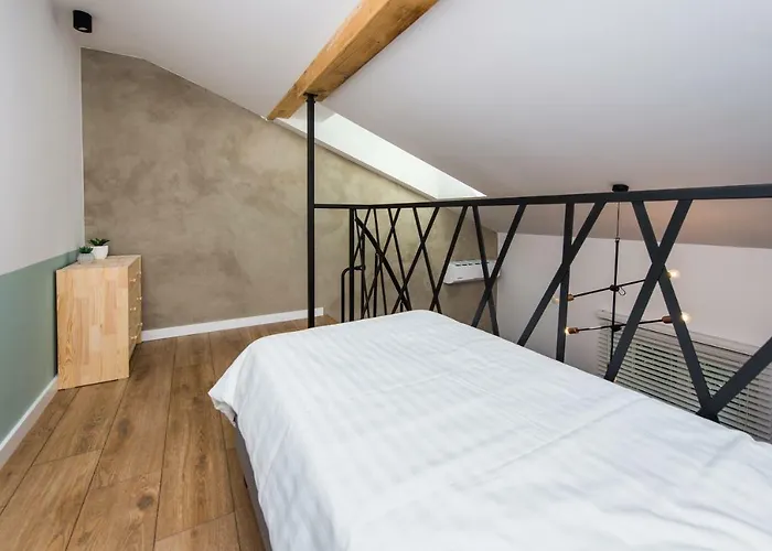 Pearl Of 아파트 소포트