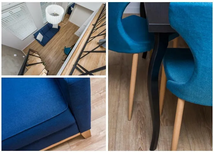 Pearl Of 아파트 소포트