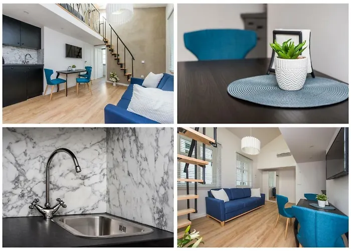 Pearl Of 아파트 소포트