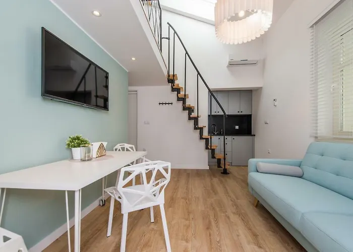 Pearl Of 아파트 소포트